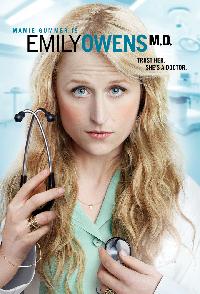 Emily Owens MD